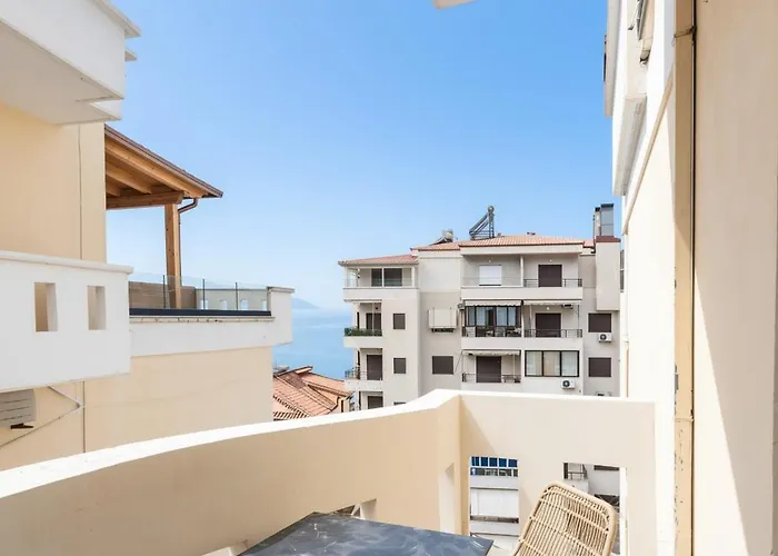 Apartment Enjoy Cozy