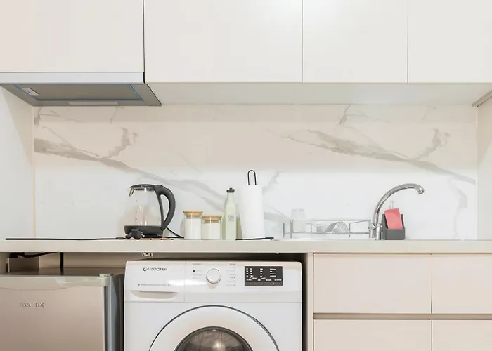 Apartment Enjoy Cozy