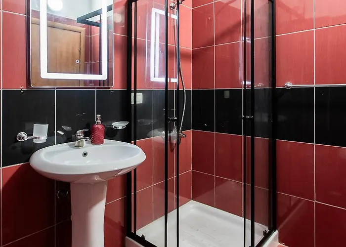 Enjoy Cozy Apartment *