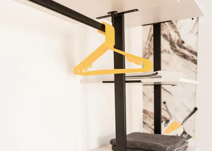 Apartment Enjoy Cozy