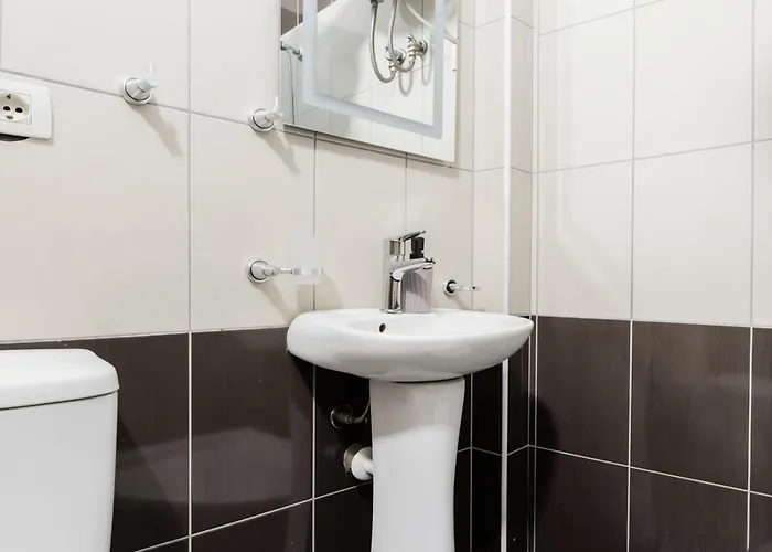 Enjoy Cozy Apartment *