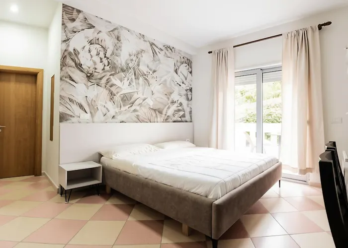 Enjoy Cozy Apartment Vlorë