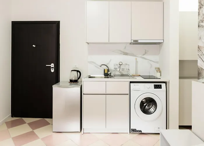 Enjoy Cozy Apartment