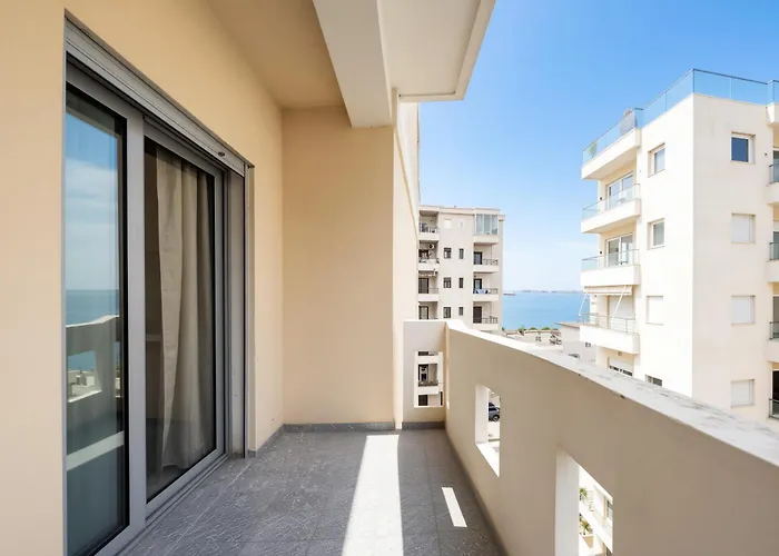 Apartment Enjoy Cozy *