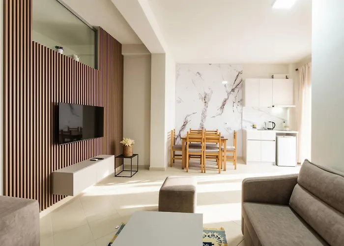 Enjoy Cozy Apartment