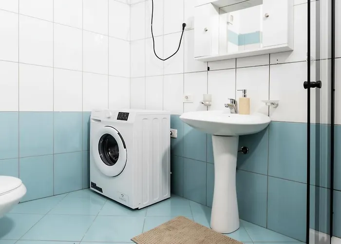 Enjoy Cozy Apartment