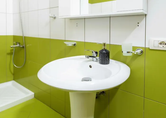 Enjoy Cozy Apartment *