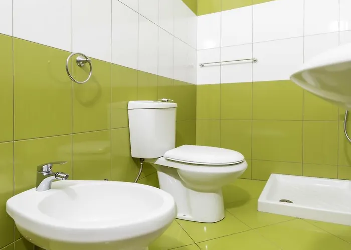 Apartment Enjoy Cozy Vlorë