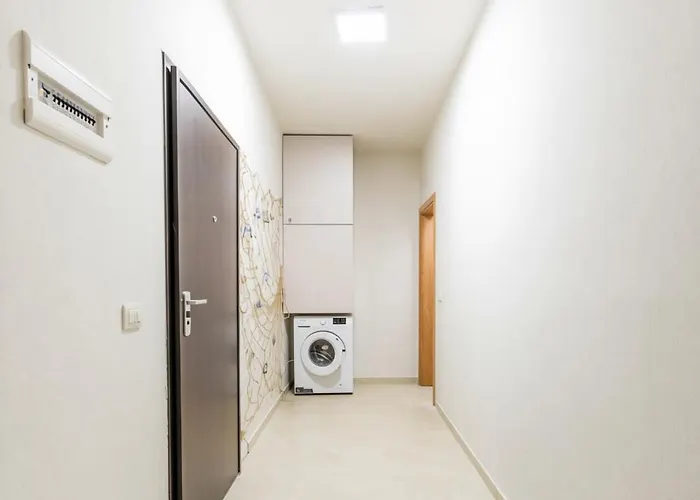 Enjoy Cozy Apartment