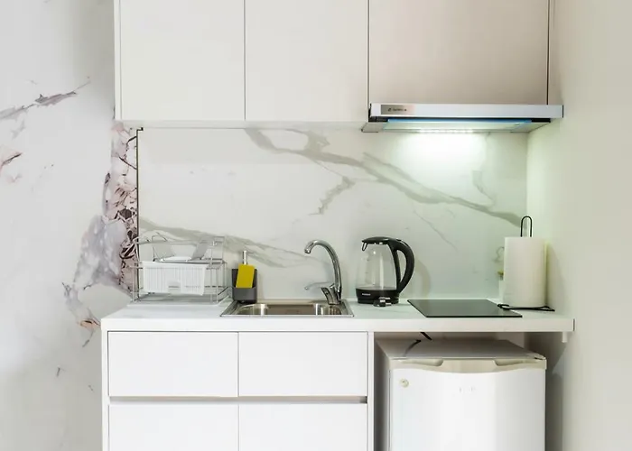 Apartment Enjoy Cozy Vlorë