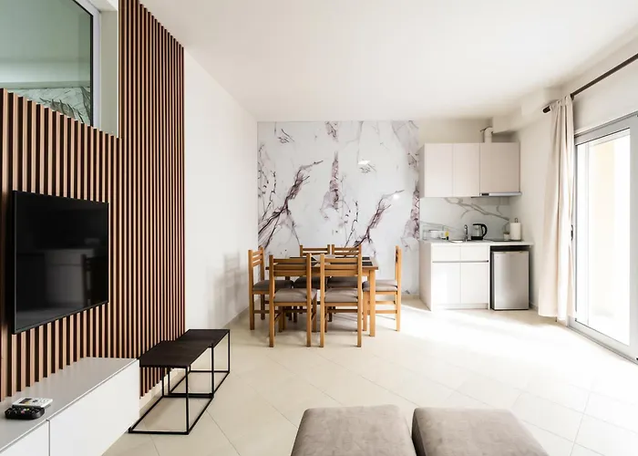 Enjoy Cozy Apartment *