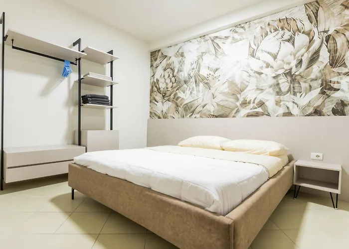 Enjoy Cozy Apartment