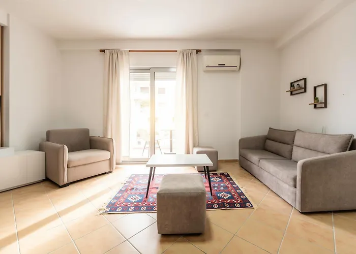 Apartment Enjoy Cozy *