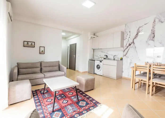 Enjoy Cozy Apartment Vlorë
