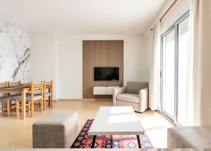 Apartment Enjoy Cozy Vlorë