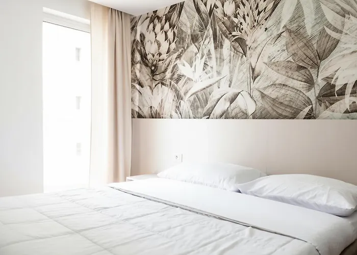 Apartment Enjoy Cozy