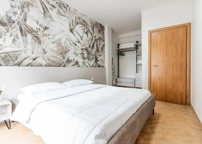 Enjoy Cozy Apartment