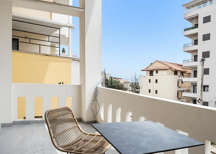 Enjoy Cozy Apartment *