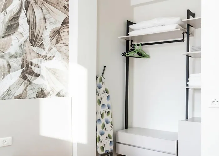 Enjoy Cozy Apartment