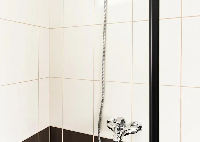 Enjoy Cozy Apartment *