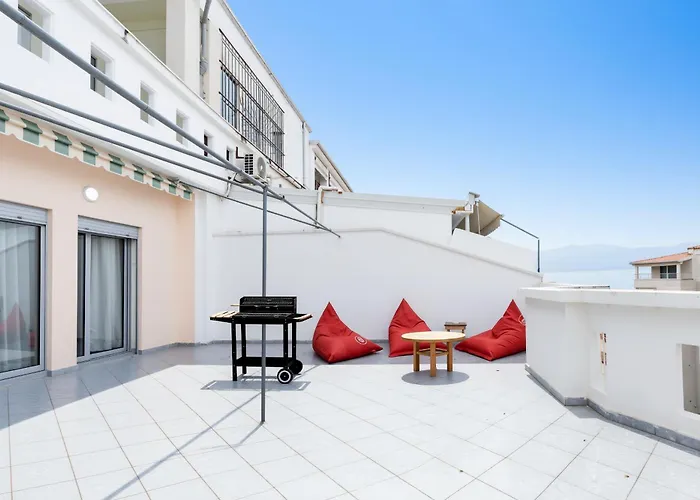 Apartment Enjoy Cozy Vlorë