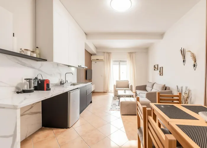 Enjoy Cozy Apartment *