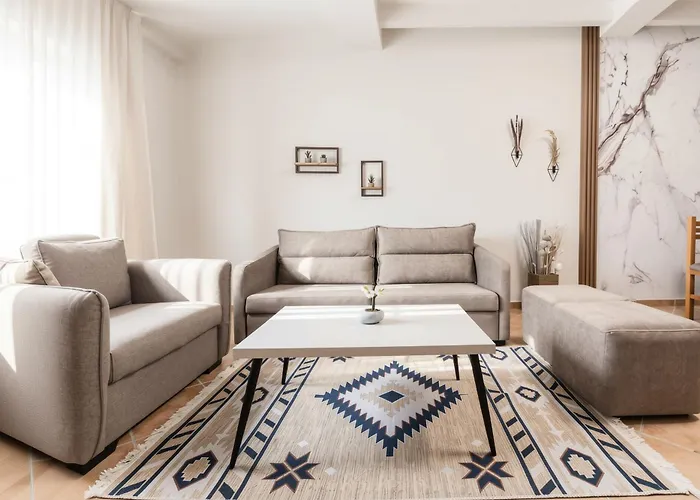 Apartment Enjoy Cozy Vlorë