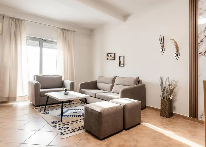 Apartment Enjoy Cozy *