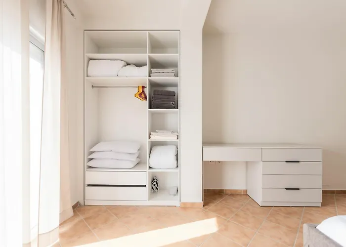 Apartment Enjoy Cozy *