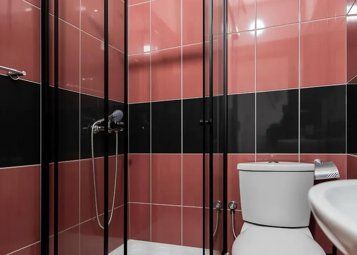 Enjoy Cozy Apartment