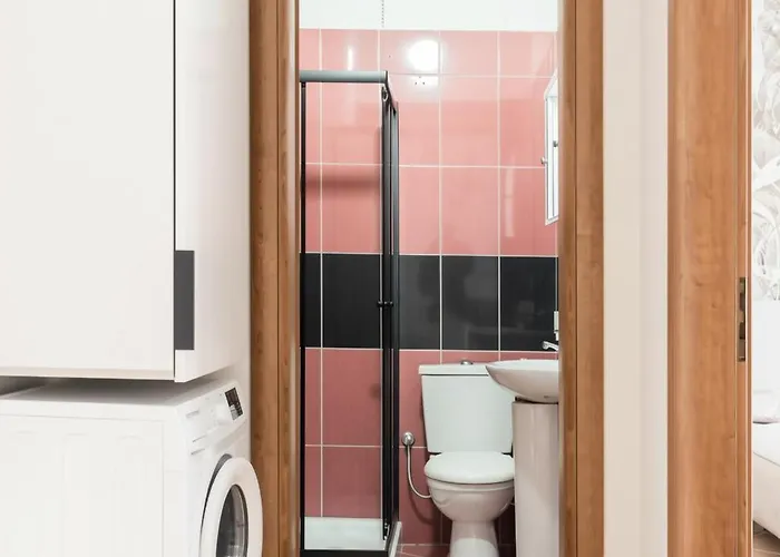 Enjoy Cozy Apartment *