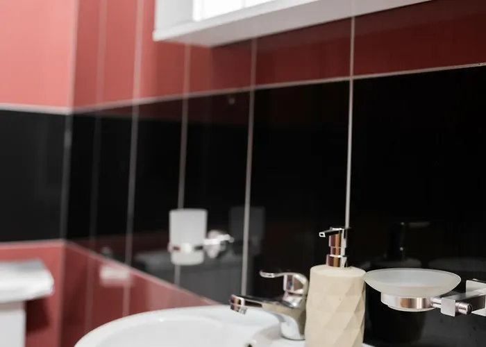 Apartment Enjoy Cozy Vlorë