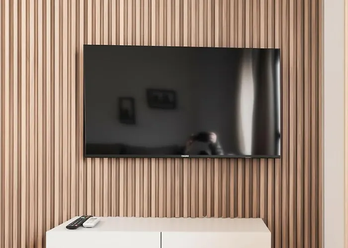 Enjoy Cozy Apartment