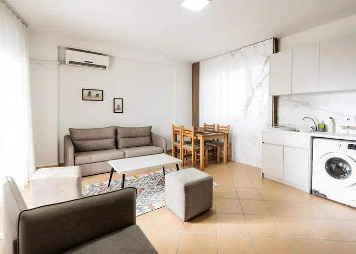 Apartment Enjoy Cozy Vlorë