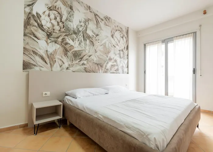 Enjoy Cozy Apartment *